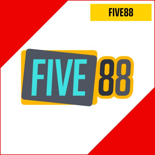 five88 nha cai logo 1