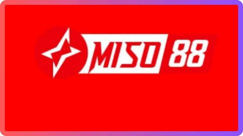 App tài xỉu online uy tín Miso88