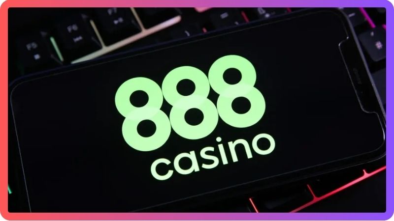 Game tài xỉu online uy tín 888 Casino